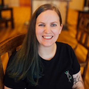 Jennifer Jeppson Jennifer